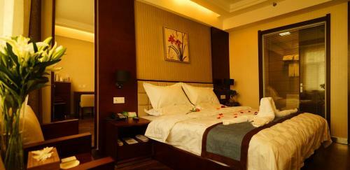 Kelly Business Hotel