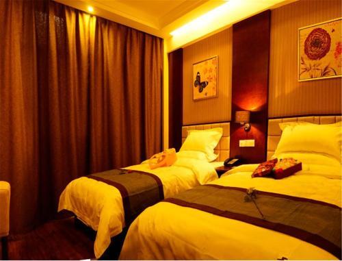 Kelly Business Hotel