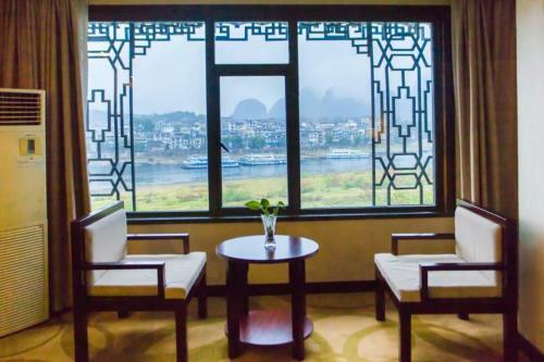 Hotel Days Inn Frontier Yangshuo