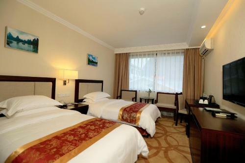 Hotel Days Inn Frontier Yangshuo
