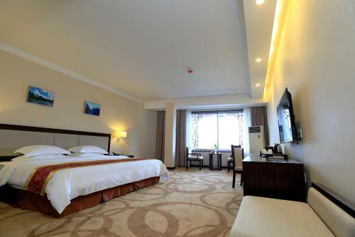 Hotel Days Inn Frontier Yangshuo