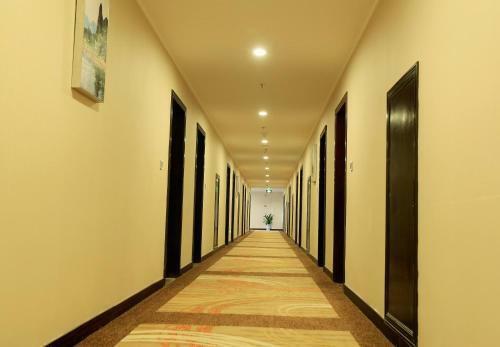 Hotel Days Inn Frontier Yangshuo