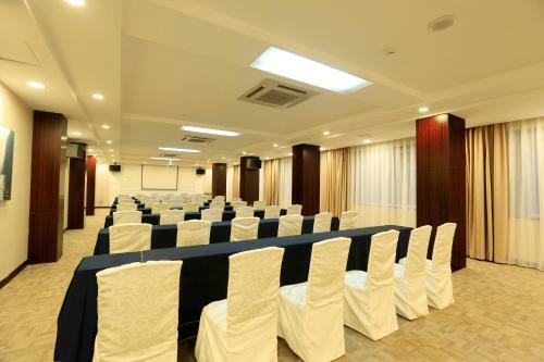 Hotel Days Inn Frontier Yangshuo