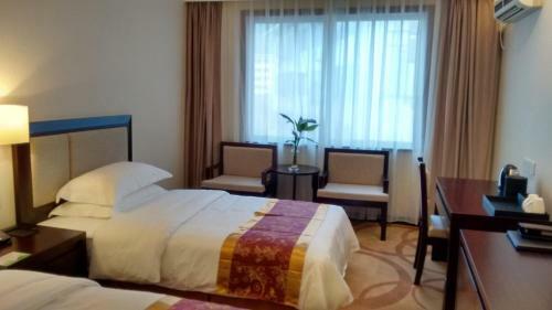 Hotel Days Inn Frontier Yangshuo