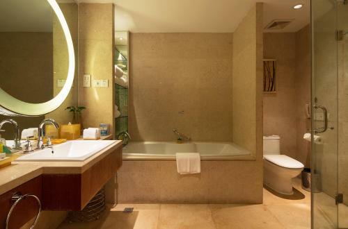 Zhenjiang International Hotel