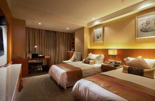 Zhenjiang International Hotel