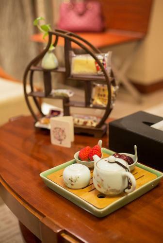 Zhenjiang International Hotel