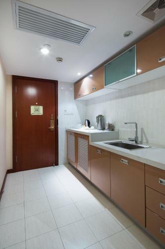 Zhenjiang International Hotel