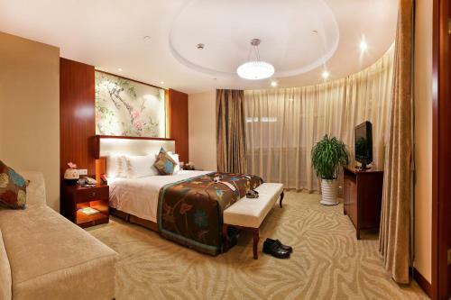 Zhenjiang International Hotel