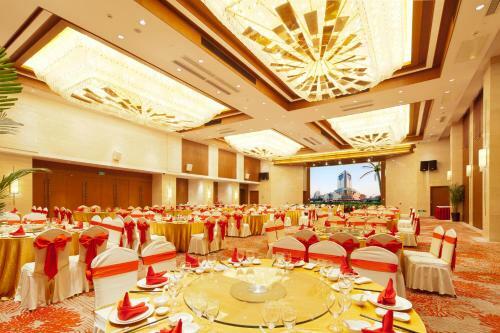 Zhenjiang International Hotel