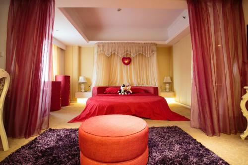 Zhengzhou Guangdong Hotel