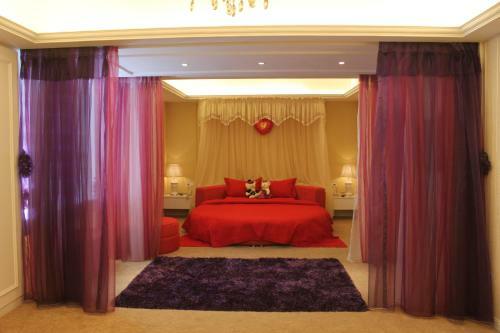 Zhengzhou Guangdong Hotel