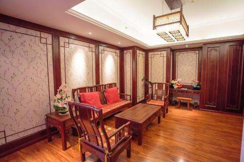 Zhengzhou Guangdong Hotel