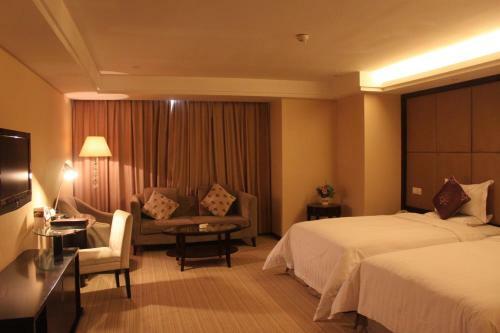 Zhengzhou Guangdong Hotel