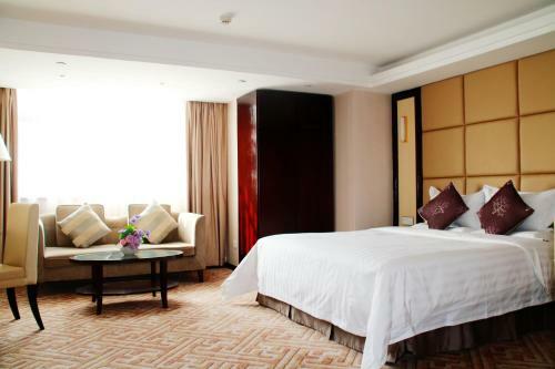 Zhengzhou Guangdong Hotel