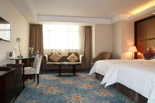 Zhengzhou Guangdong Hotel