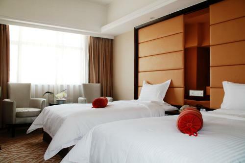 Zhengzhou Guangdong Hotel