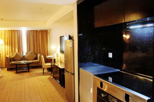 Zhengzhou Guangdong Hotel