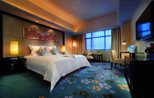 Zhengzhou Guangdong Hotel