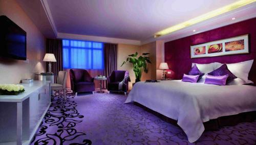 Zhengzhou Guangdong Hotel