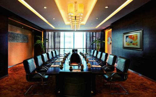 Zhengzhou Guangdong Hotel