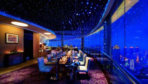 Zhengzhou Guangdong Hotel