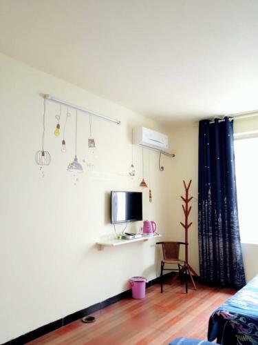 Albergue Bamboo House