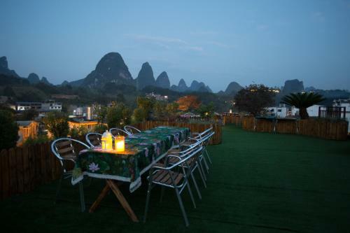 Posada Yangshuo Village Retreat
