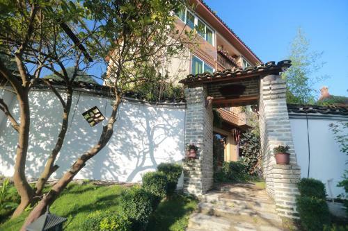 Posada Yangshuo Village Retreat