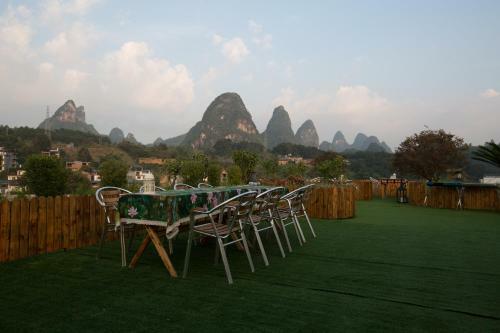Posada Yangshuo Village Retreat