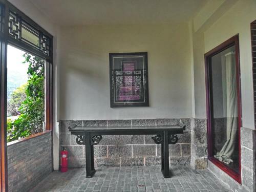Posada Yangshuo Mountain Retreat