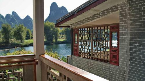 Posada Yangshuo Mountain Retreat
