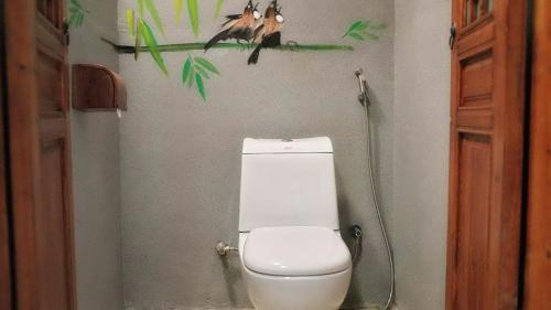 Posada Yangshuo Mountain Retreat