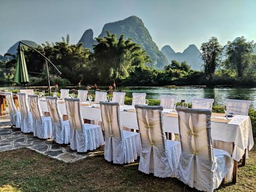 Posada Yangshuo Mountain Retreat