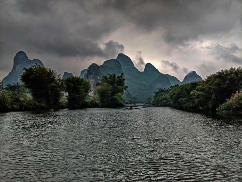 Posada Yangshuo Mountain Retreat