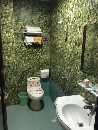 Hostal Climbers Inn Yangshuo