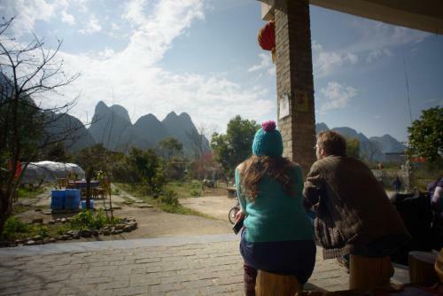 Yangshuo Ecofarm Lodge