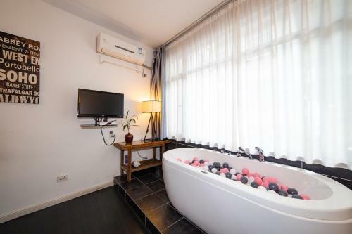 Hostal Humble Inn Boutique Residence