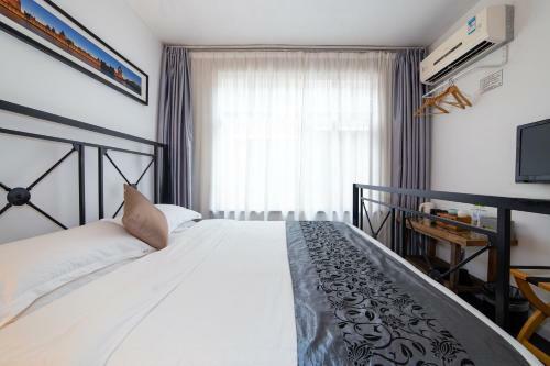 Hostal Humble Inn Boutique Residence