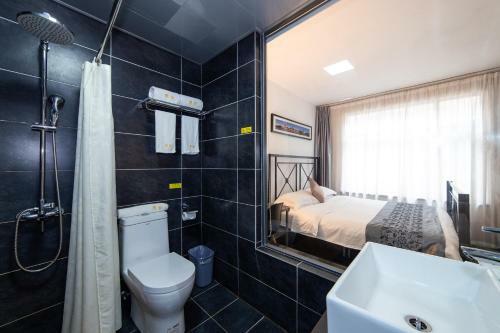 Hostal Humble Inn Boutique Residence