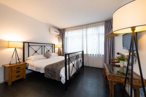 Hostal Humble Inn Boutique Residence