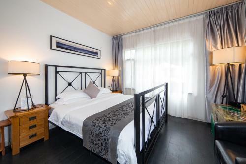 Hostal Humble Inn Boutique Residence