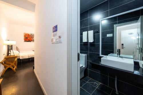 Hostal Humble Inn Boutique Residence