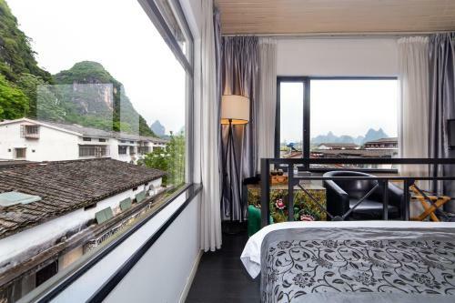 Hostal Humble Inn Boutique Residence