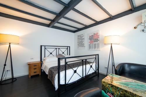 Hostal Humble Inn Boutique Residence