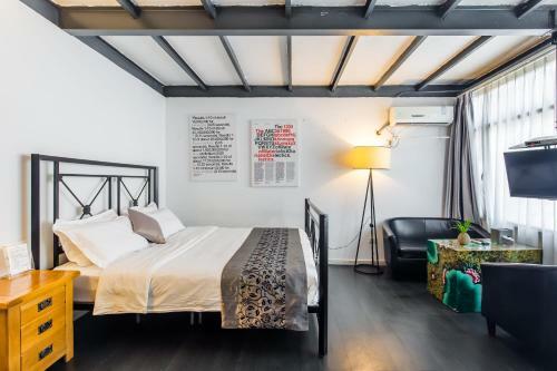 Hostal Humble Inn Boutique Residence