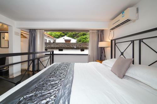 Hostal Humble Inn Boutique Residence