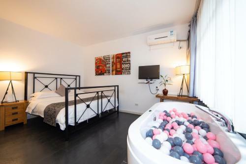 Hostal Humble Inn Boutique Residence