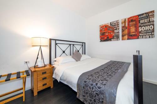 Hostal Humble Inn Boutique Residence
