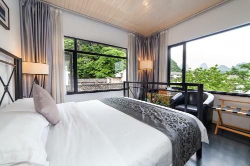 Hostal Humble Inn Boutique Residence